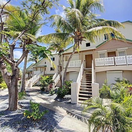 Maracuja 7, Orient Bay Village, Walkable Beach At 100M Dış mekan fotoğraf