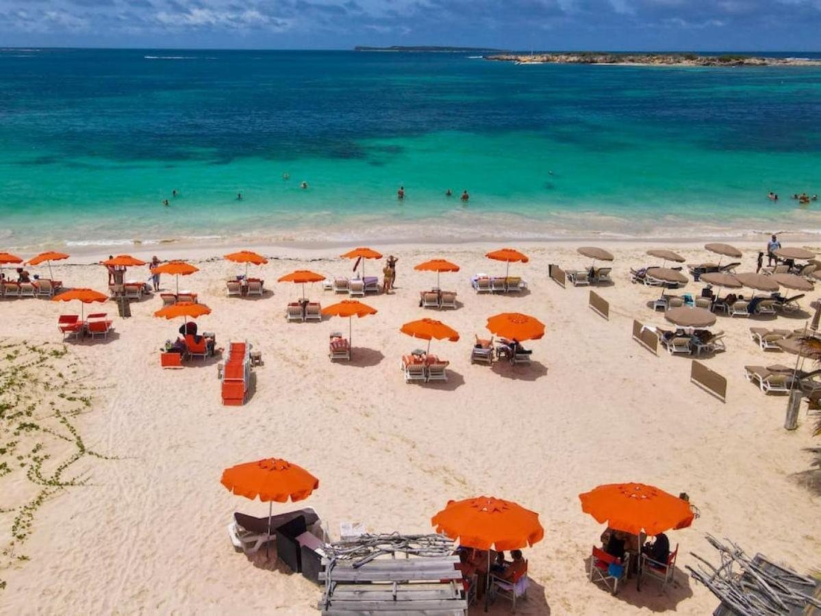Maracuja 7, Orient Bay Village, Walkable Beach At 100M Dış mekan fotoğraf